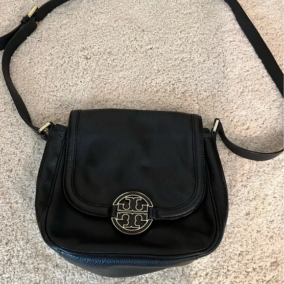 Tory Burch cross body bag - Picture 1 of 4